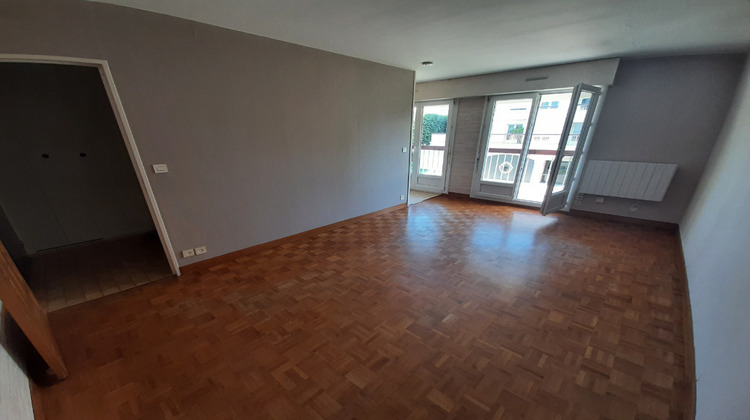 Ma-Cabane - Location Appartement CAEN, 26 m²