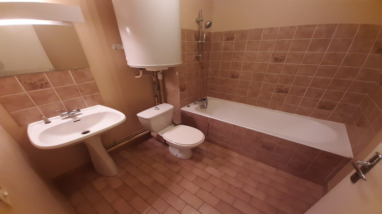 Ma-Cabane - Location Appartement CAEN, 26 m²