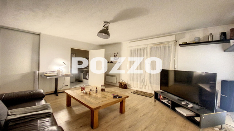 Ma-Cabane - Location Appartement CAEN, 38 m²