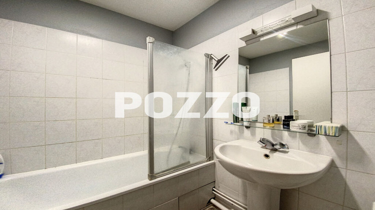 Ma-Cabane - Location Appartement CAEN, 38 m²