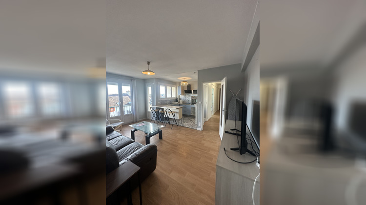 Ma-Cabane - Location Appartement Caen, 66 m²
