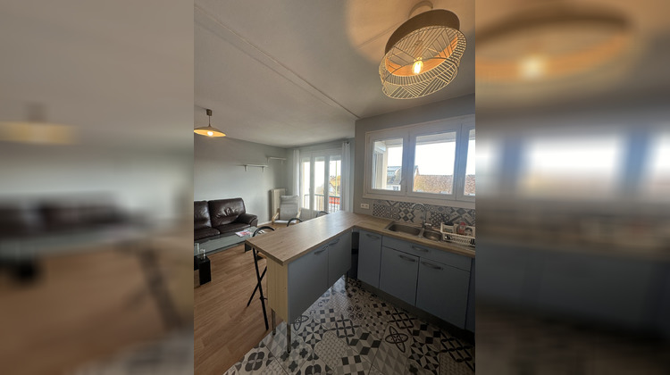 Ma-Cabane - Location Appartement Caen, 66 m²
