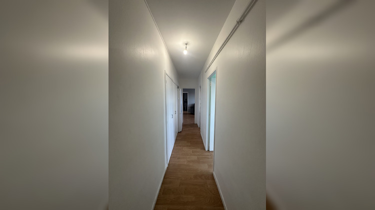 Ma-Cabane - Location Appartement Caen, 66 m²