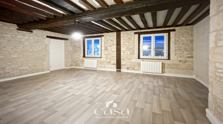 Ma-Cabane - Location Appartement Caen, 46 m²