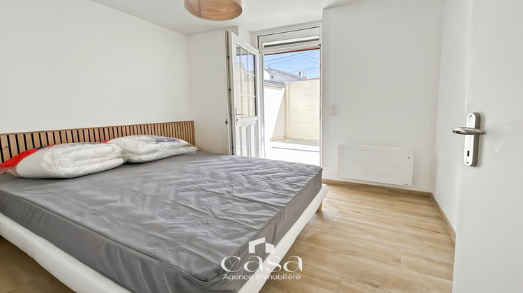 Ma-Cabane - Location Appartement Caen, 20 m²