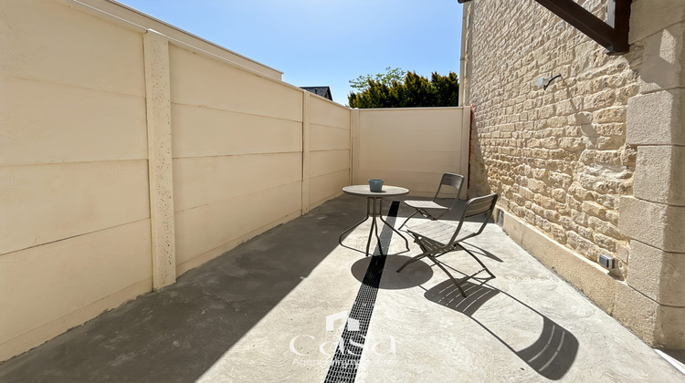 Ma-Cabane - Location Appartement Caen, 20 m²