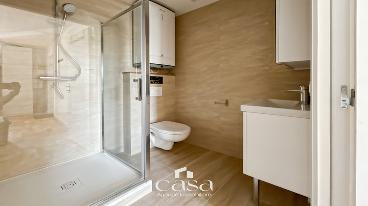 Ma-Cabane - Location Appartement Caen, 21 m²