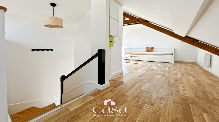 Ma-Cabane - Location Appartement Caen, 16 m²