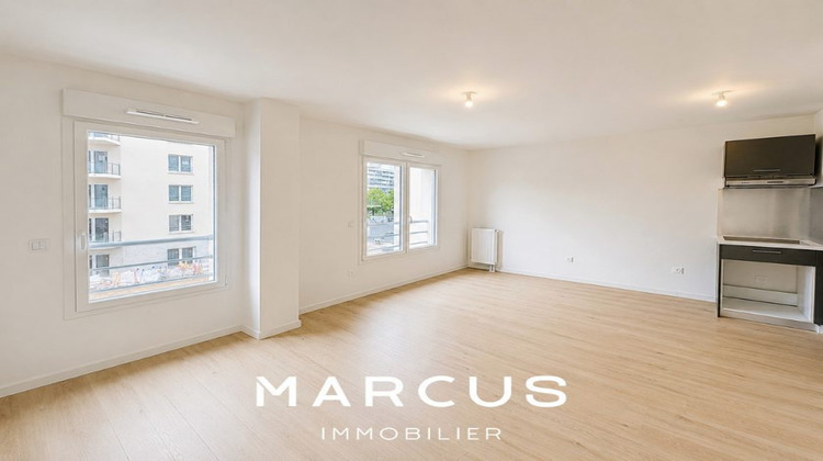 Ma-Cabane - Location Appartement CAEN, 32 m²