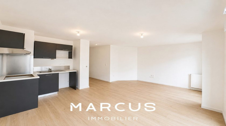 Ma-Cabane - Location Appartement CAEN, 32 m²