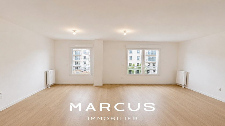 Ma-Cabane - Location Appartement CAEN, 32 m²