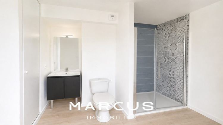 Ma-Cabane - Location Appartement CAEN, 32 m²