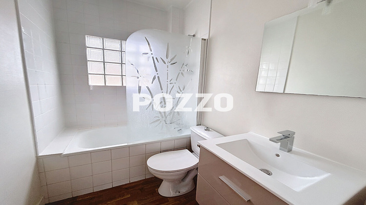 Ma-Cabane - Location Appartement CAEN, 34 m²