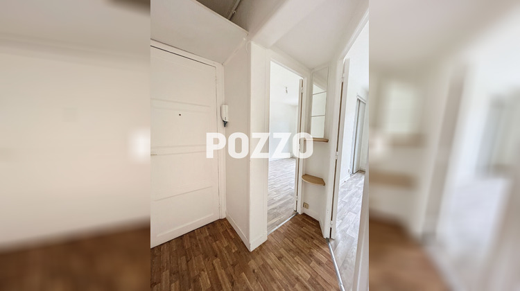 Ma-Cabane - Location Appartement CAEN, 34 m²