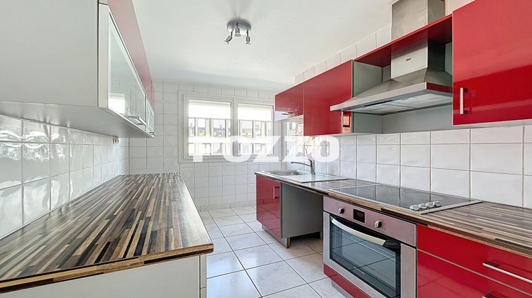 Ma-Cabane - Location Appartement CAEN, 71 m²