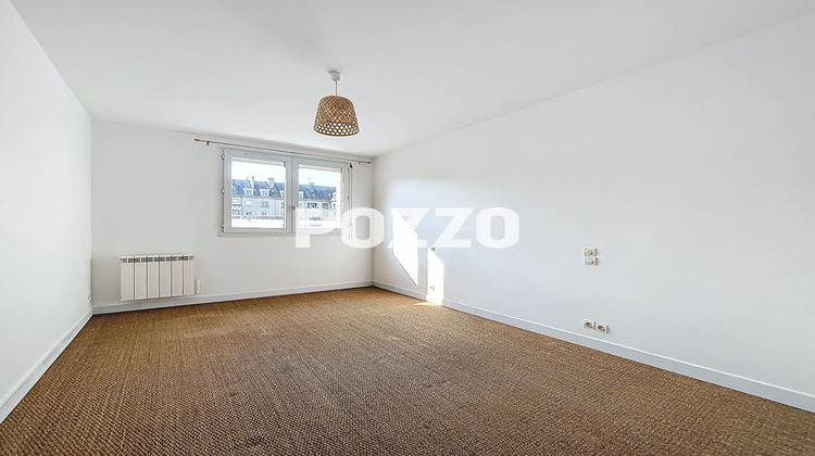 Ma-Cabane - Location Appartement CAEN, 71 m²