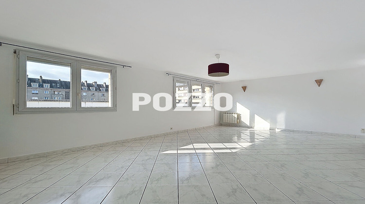 Ma-Cabane - Location Appartement CAEN, 71 m²
