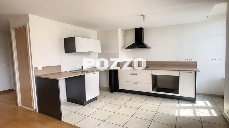 Ma-Cabane - Location Appartement CAEN, 37 m²