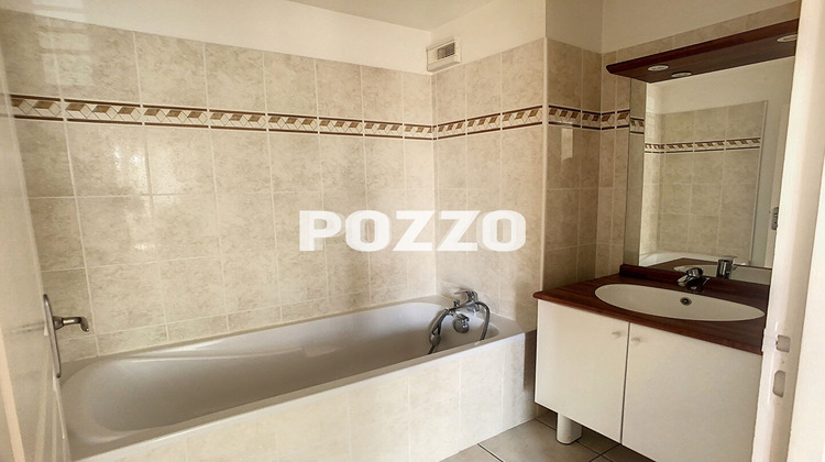 Ma-Cabane - Location Appartement CAEN, 37 m²