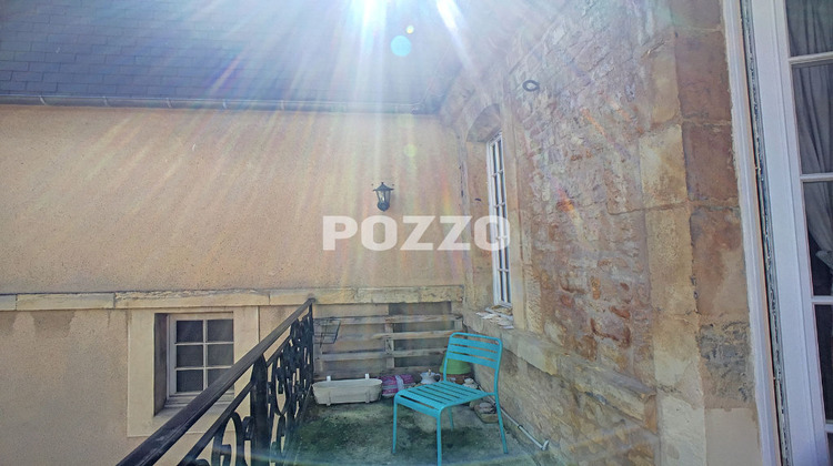 Ma-Cabane - Location Appartement CAEN, 61 m²