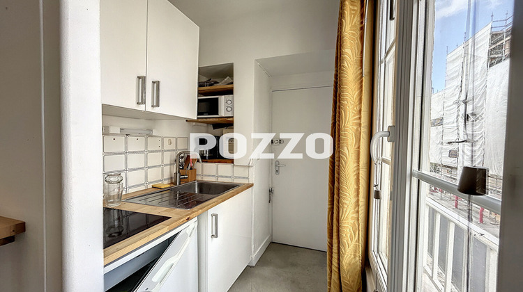 Ma-Cabane - Location Appartement CAEN, 15 m²