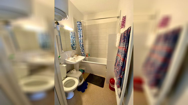 Ma-Cabane - Location Appartement CAEN, 32 m²
