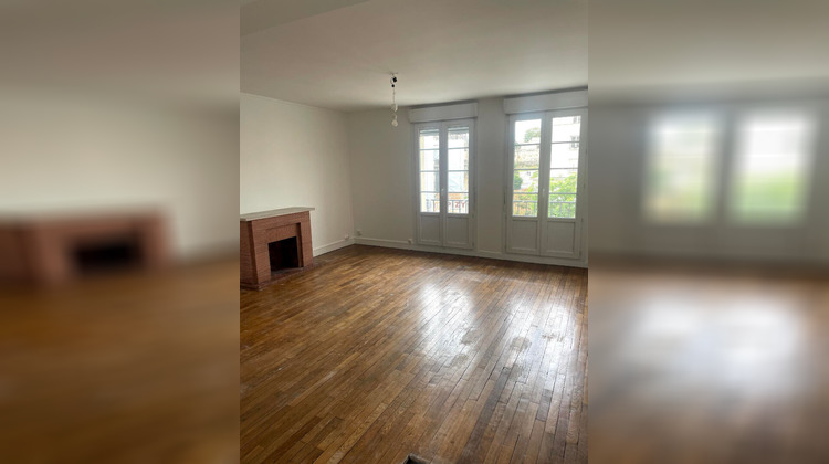 Ma-Cabane - Location Appartement CAEN, 79 m²