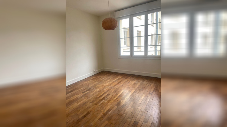 Ma-Cabane - Location Appartement CAEN, 79 m²