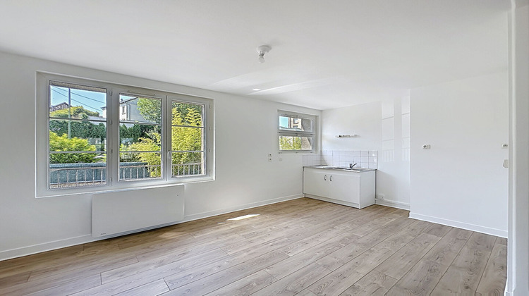 Ma-Cabane - Location Appartement CAEN, 55 m²