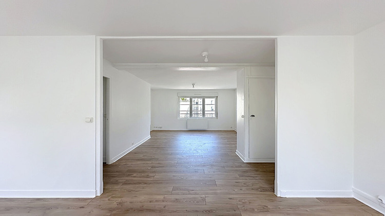Ma-Cabane - Location Appartement CAEN, 55 m²