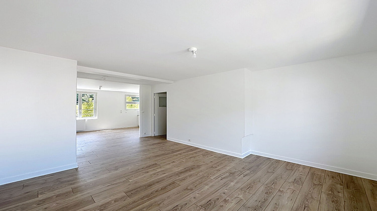 Ma-Cabane - Location Appartement CAEN, 55 m²