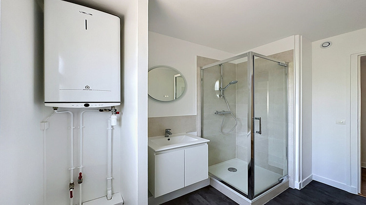 Ma-Cabane - Location Appartement CAEN, 55 m²