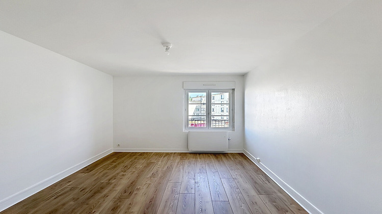 Ma-Cabane - Location Appartement CAEN, 55 m²