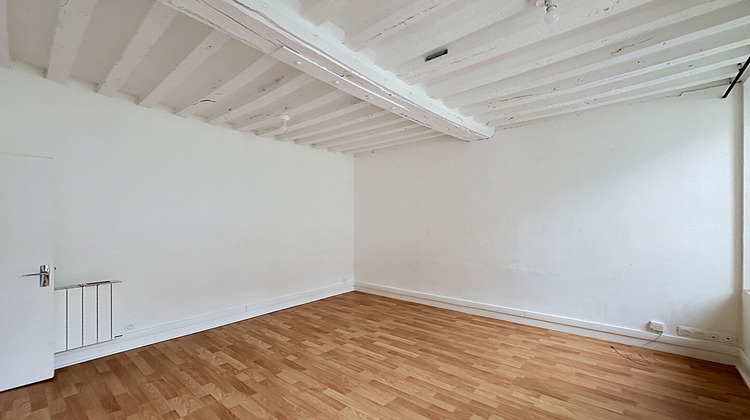 Ma-Cabane - Location Appartement CAEN, 30 m²