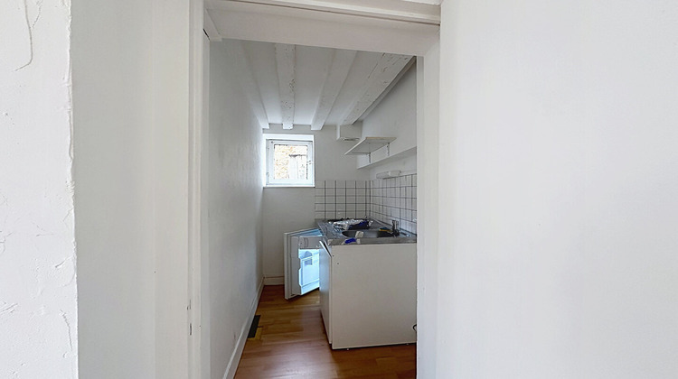 Ma-Cabane - Location Appartement CAEN, 30 m²