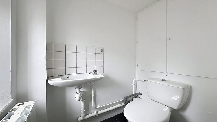 Ma-Cabane - Location Appartement CAEN, 30 m²