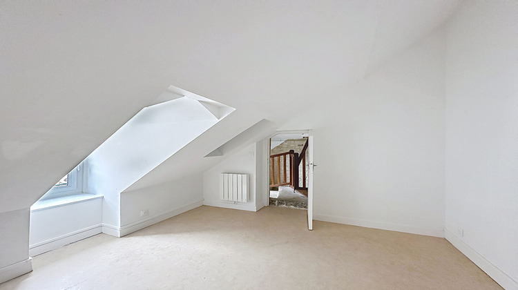 Ma-Cabane - Location Appartement CAEN, 30 m²