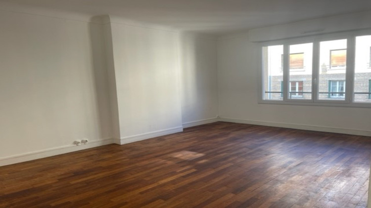 Ma-Cabane - Location Appartement CAEN, 73 m²