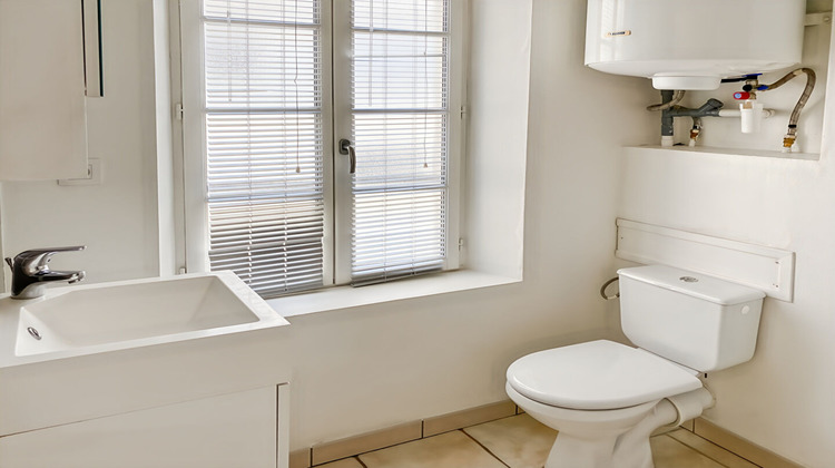 Ma-Cabane - Location Appartement CAEN, 34 m²