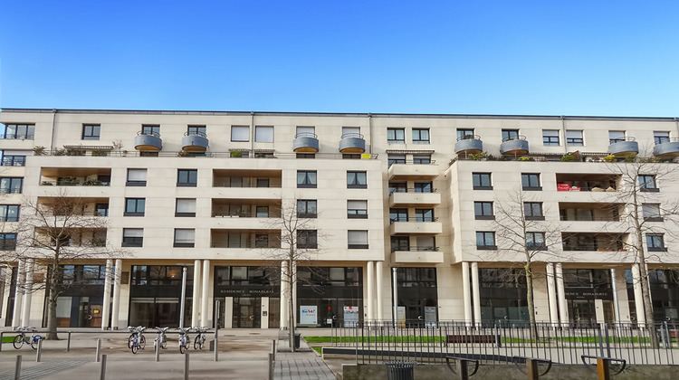 Ma-Cabane - Location Appartement CAEN, 41 m²