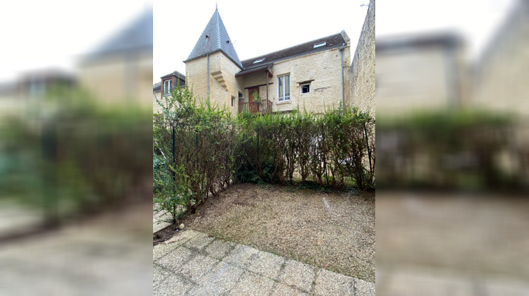 Ma-Cabane - Location Appartement CAEN, 21 m²