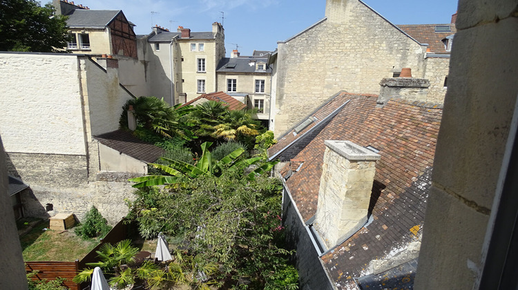 Ma-Cabane - Location Appartement CAEN, 10 m²