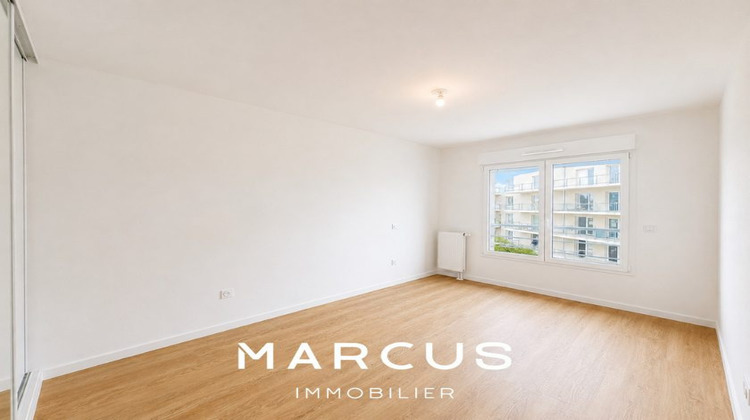 Ma-Cabane - Location Appartement CAEN, 70 m²