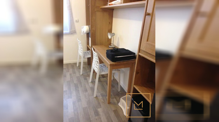 Ma-Cabane - Location Appartement Caen, 18 m²
