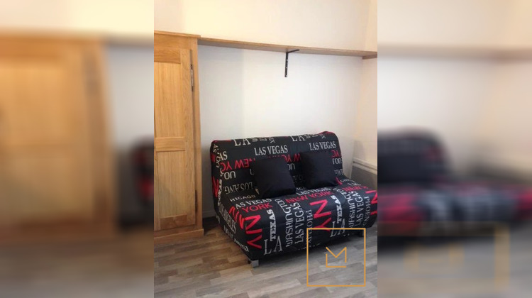 Ma-Cabane - Location Appartement Caen, 18 m²