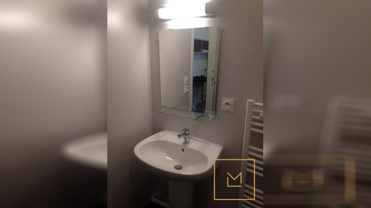 Ma-Cabane - Location Appartement Caen, 18 m²