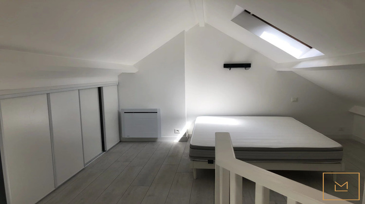 Ma-Cabane - Location Appartement Caen, 40 m²