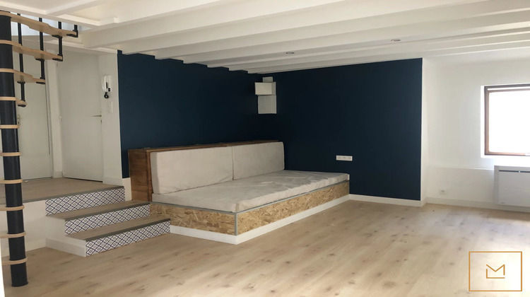 Ma-Cabane - Location Appartement Caen, 40 m²