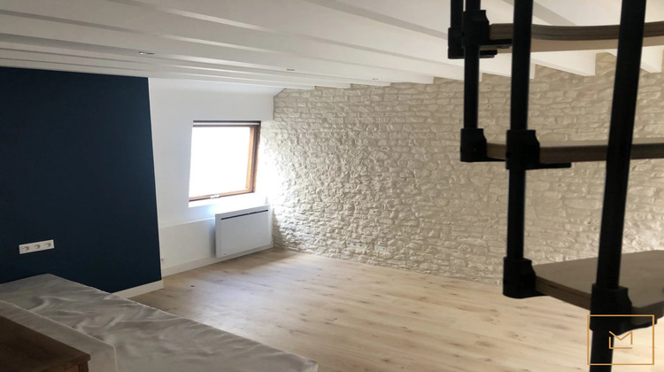 Ma-Cabane - Location Appartement Caen, 40 m²
