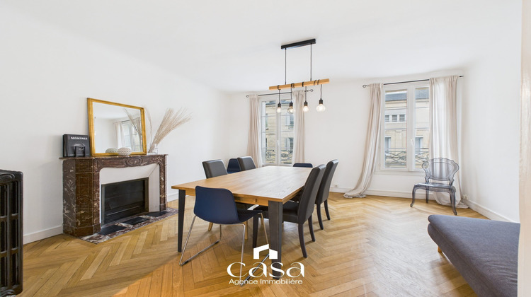 Ma-Cabane - Location Appartement Caen, 75 m²